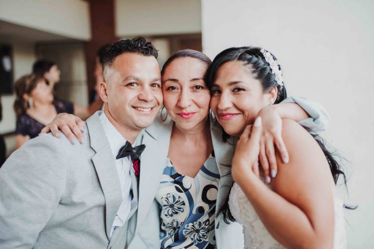 Eventos de Paulina