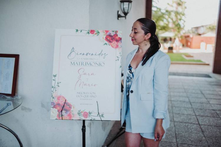Eventos de Paulina